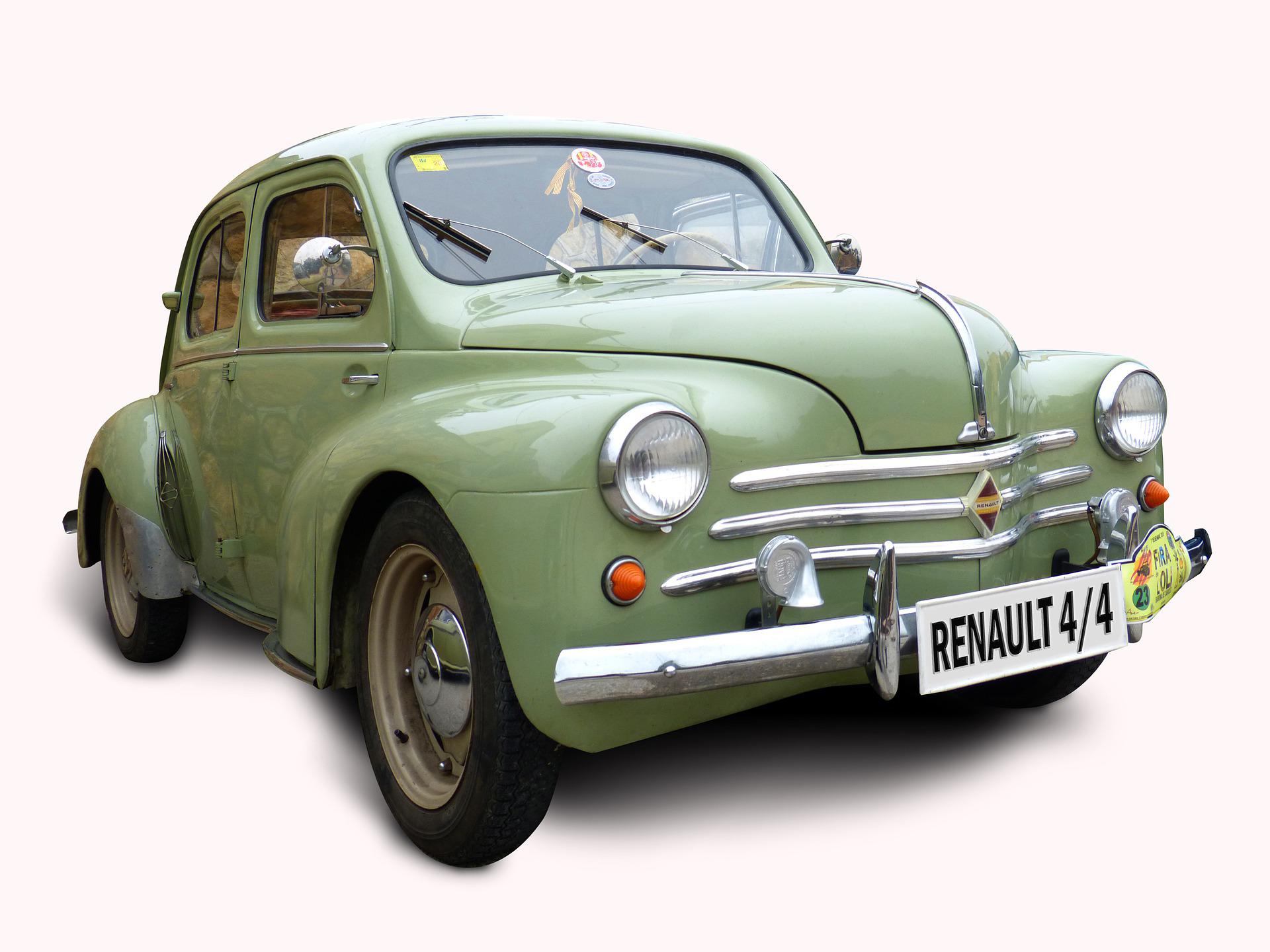 renault