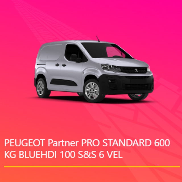 peugeot renting